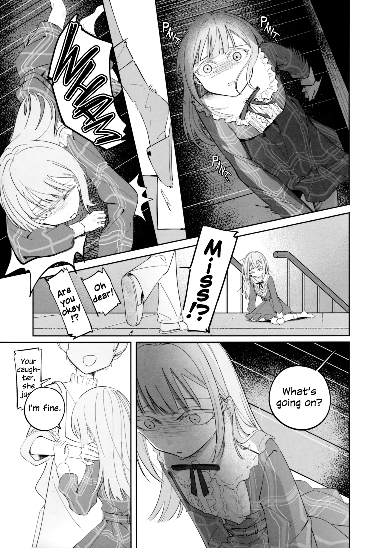 All You Desire page 5