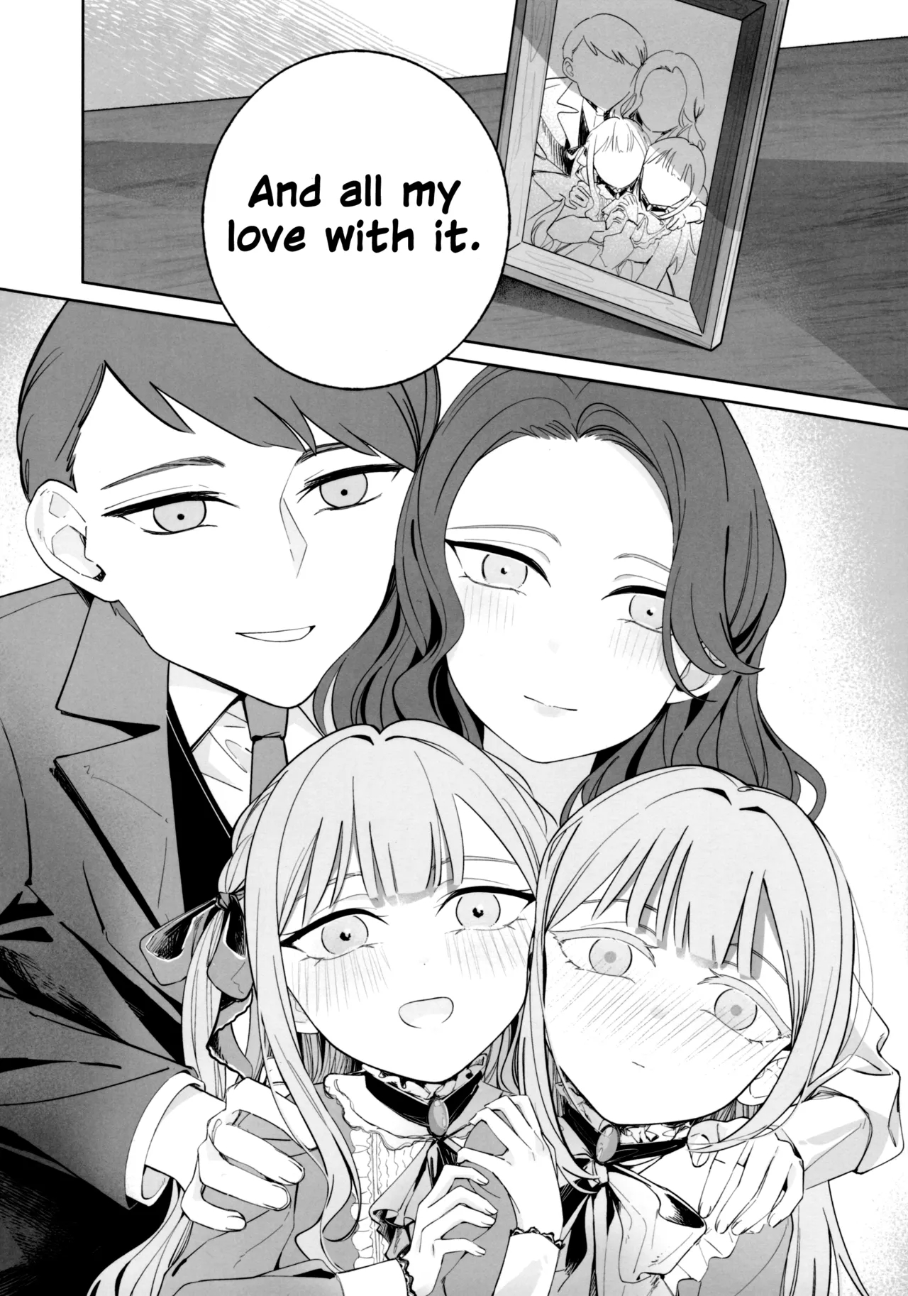 All You Desire page 50