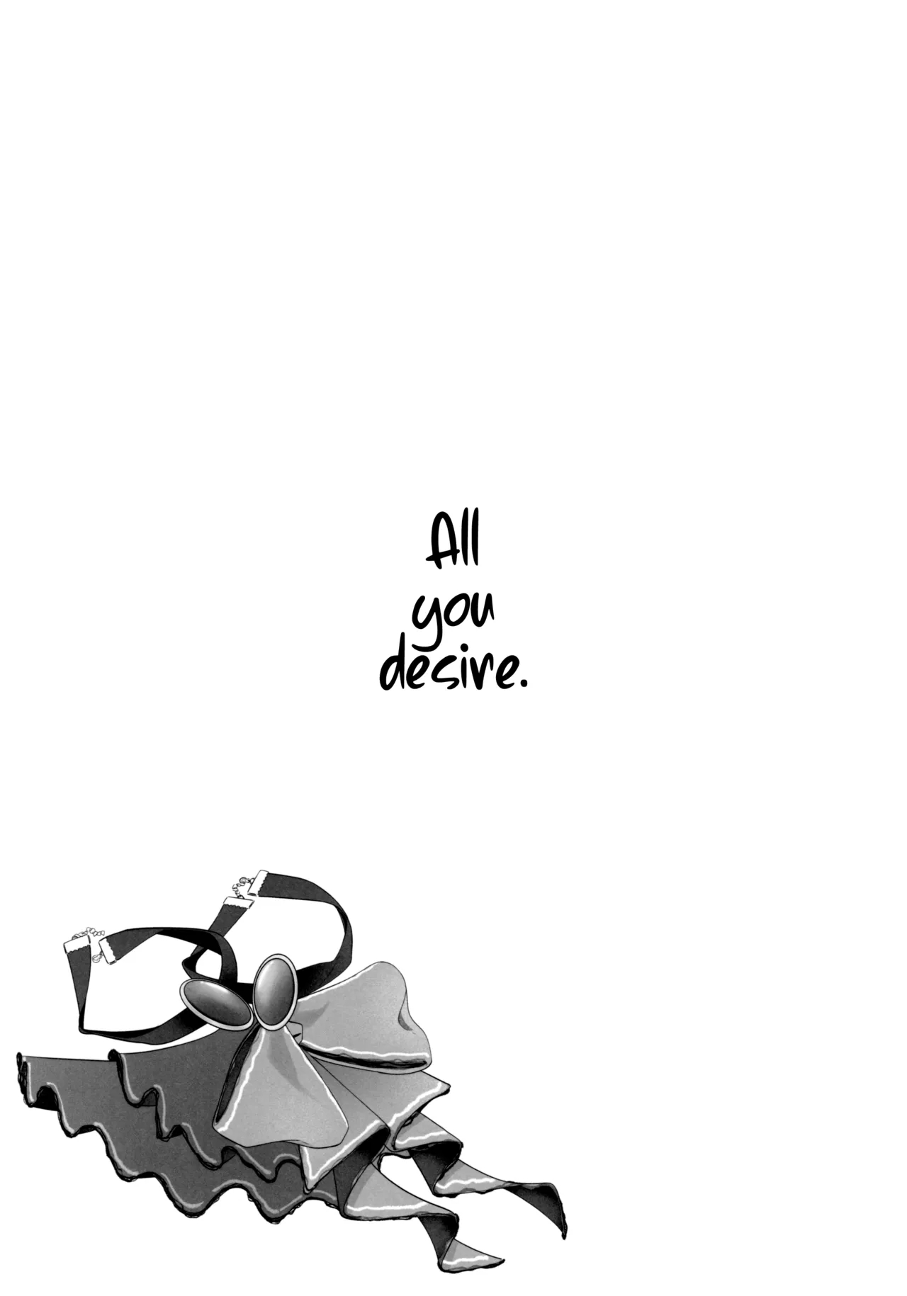 All You Desire page 51