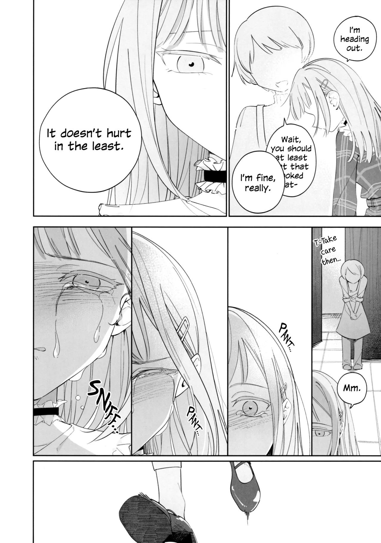 All You Desire page 6