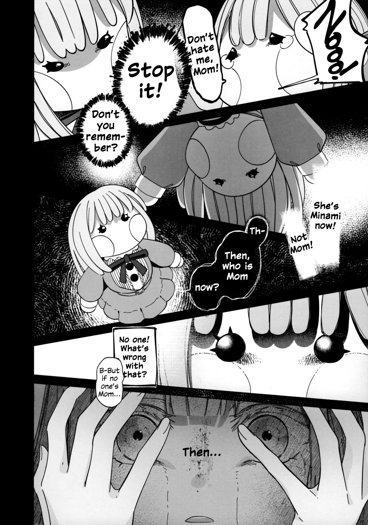 All You Desire page 8