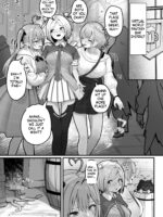 Alone Tentacle page 2