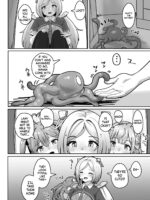 Alone Tentacle page 3