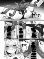 Alone Tentacle page 9