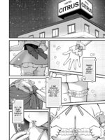 An L-cup College Chick's Porn Escapade With A Behemoth - Paizuri Time page 10