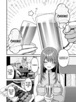 An L-cup College Chick's Porn Escapade With A Behemoth - Paizuri Time page 6