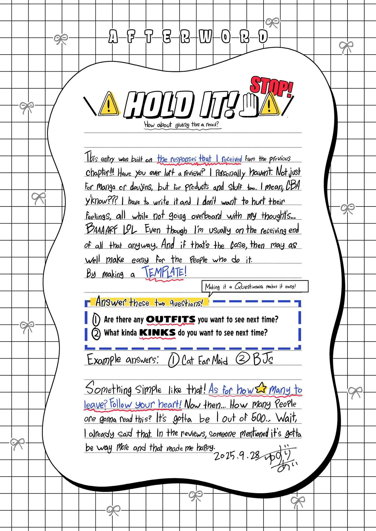 An L-cup College Chick's Porn Escapade With A Behemoth - Paizuri Time page 60