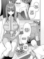 An L-cup College Chick's Porn Escapade With A Behemoth - Paizuri Time page 7