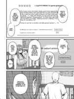 An L-cup College Chick's Porn Escapade With A Behemoth - Paizuri Time page 8
