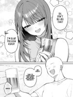 An L-cup College Chick's Porn Escapade With A Behemoth - Paizuri Time page 9