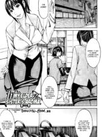 Ane Kaoru page 1