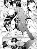 Ane Kaoru page 10