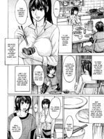 Ane Kaoru page 2