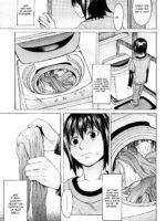 Ane Kaoru page 3