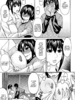 Ane Kaoru page 9