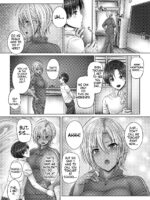 Ane Wa Sensei De Kanojo ! page 3