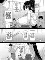 Angel Academy's Hardcore Dorm Sex Life - Shiramine Kuou Part 2 page 5