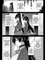 Angel Academy's Hardcore Dorm Sex Life - Shiramine Kuou Part 2 page 7