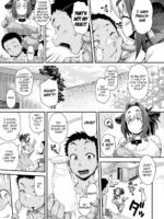 Animal Girl Hotline ~cow Girl Bell~ page 3