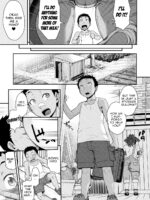 Animal Girl Hotline ~cow Girl Bell~ page 5