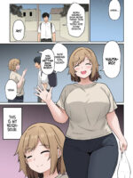 Apart No Otonari-san Ga Yarasete Kureru Hanashi My Nextdoor Neighbor Let Me Fuck Her page 2