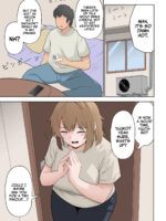 Apart No Otonari-san Ga Yarasete Kureru Hanashi My Nextdoor Neighbor Let Me Fuck Her page 4