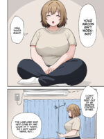 Apart No Otonari-san Ga Yarasete Kureru Hanashi My Nextdoor Neighbor Let Me Fuck Her page 5