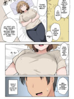 Apart No Otonari-san Ga Yarasete Kureru Hanashi My Nextdoor Neighbor Let Me Fuck Her page 6