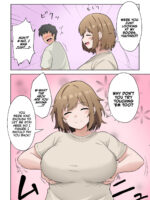 Apart No Otonari-san Ga Yarasete Kureru Hanashi My Nextdoor Neighbor Let Me Fuck Her page 7