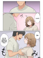 Apart No Otonari-san Ga Yarasete Kureru Hanashi My Nextdoor Neighbor Let Me Fuck Her page 8