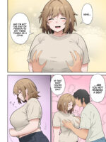 Apart No Otonari-san Ga Yarasete Kureru Hanashi My Nextdoor Neighbor Let Me Fuck Her page 9