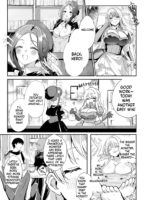 Arayuru Zokusei O Mukouka Suru Kago O Uketa Watashi Ga Mamono Nanka Ni Makeru Hazu Ga Nai! page 4