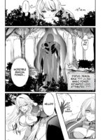 Arayuru Zokusei O Mukouka Suru Kago O Uketa Watashi Ga Mamono Nanka Ni Makeru Hazu Ga Nai! page 6