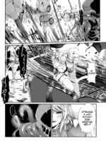 Arayuru Zokusei O Mukouka Suru Kago O Uketa Watashi Ga Mamono Nanka Ni Makeru Hazu Ga Nai! page 7