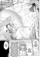Arayuru Zokusei O Mukouka Suru Kago O Uketa Watashi Ga Mamono Nanka Ni Makeru Hazu Ga Nai! page 8