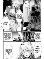 Arayuru Zokusei O Mukouka Suru Kago O Uketa Watashi Ga Mamono Nanka Ni Makeru Hazu Ga Nai! page 9