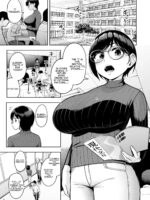 Arothir Dokushin Josei Kyoushi Wa Shishunki Danshi Nanka Yori Tamattenda Yo! page 2