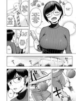 Arothir Dokushin Josei Kyoushi Wa Shishunki Danshi Nanka Yori Tamattenda Yo! page 3
