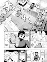 Arothir Dokushin Josei Kyoushi Wa Shishunki Danshi Nanka Yori Tamattenda Yo! page 9