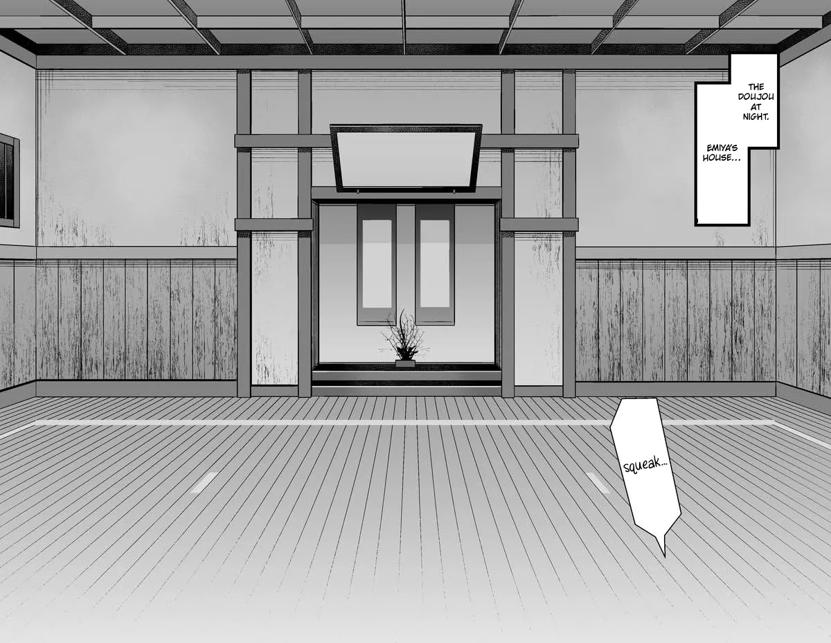 Arutoria, Shinji To Yoru No Sanpo❤ - Artoria And Shinjis Nightwalk ♥ page 2