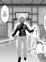 Arutoria, Shinji To Yoru No Sanpo❤ - Artoria And Shinjis Nightwalk ♥ page 3