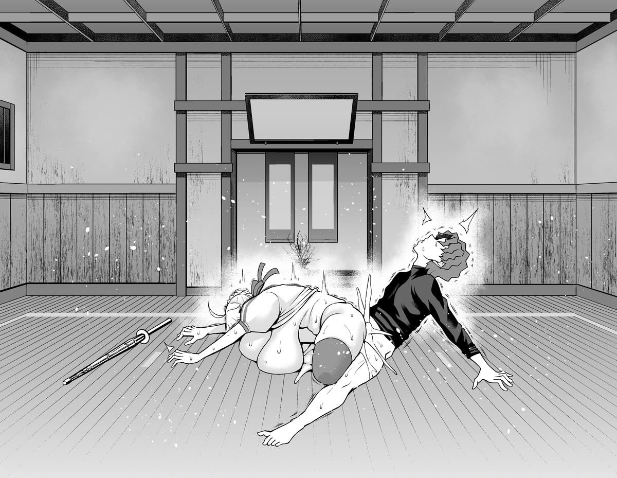 Arutoria, Shinji To Yoru No Sanpo❤ - Artoria And Shinjis Nightwalk ♥ page 31