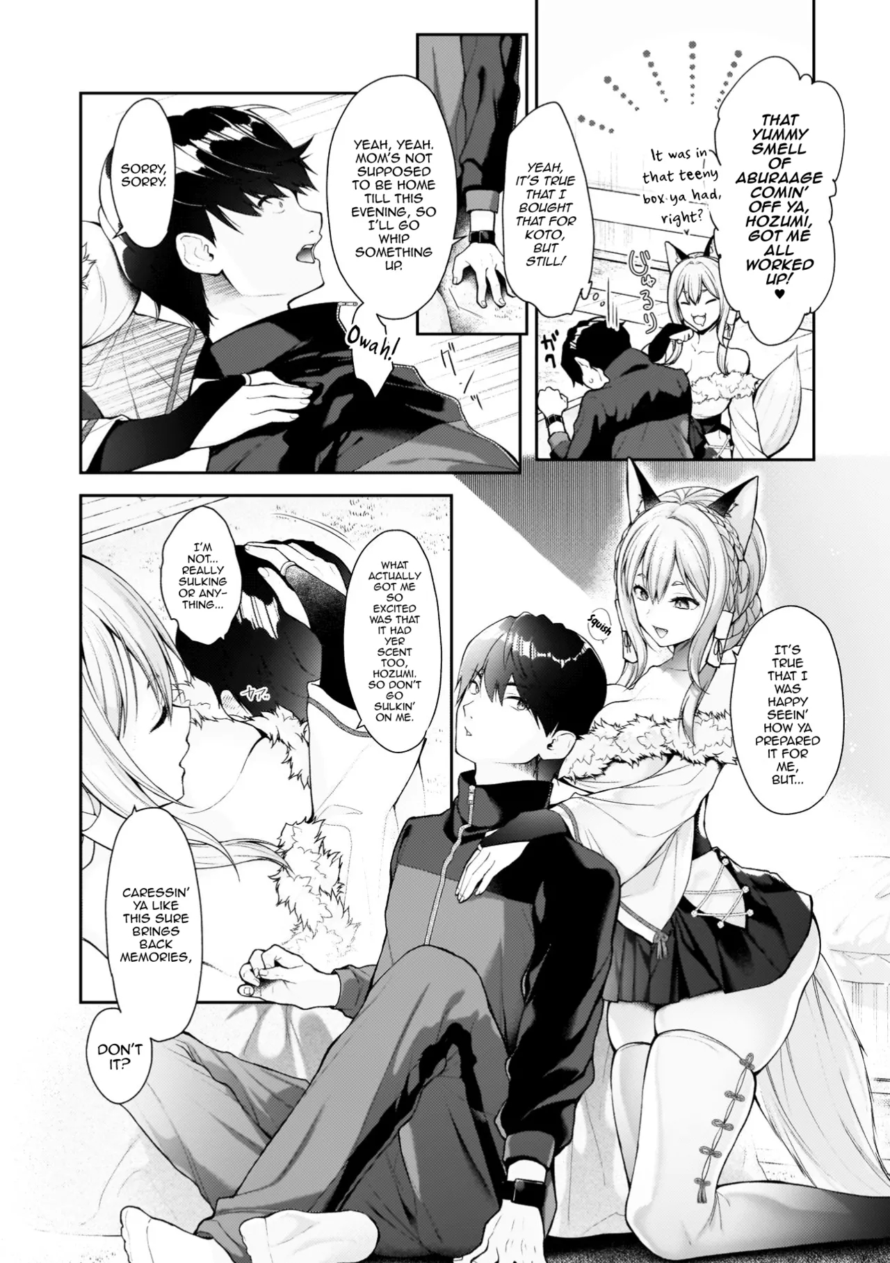 As God's Word Wills page 4