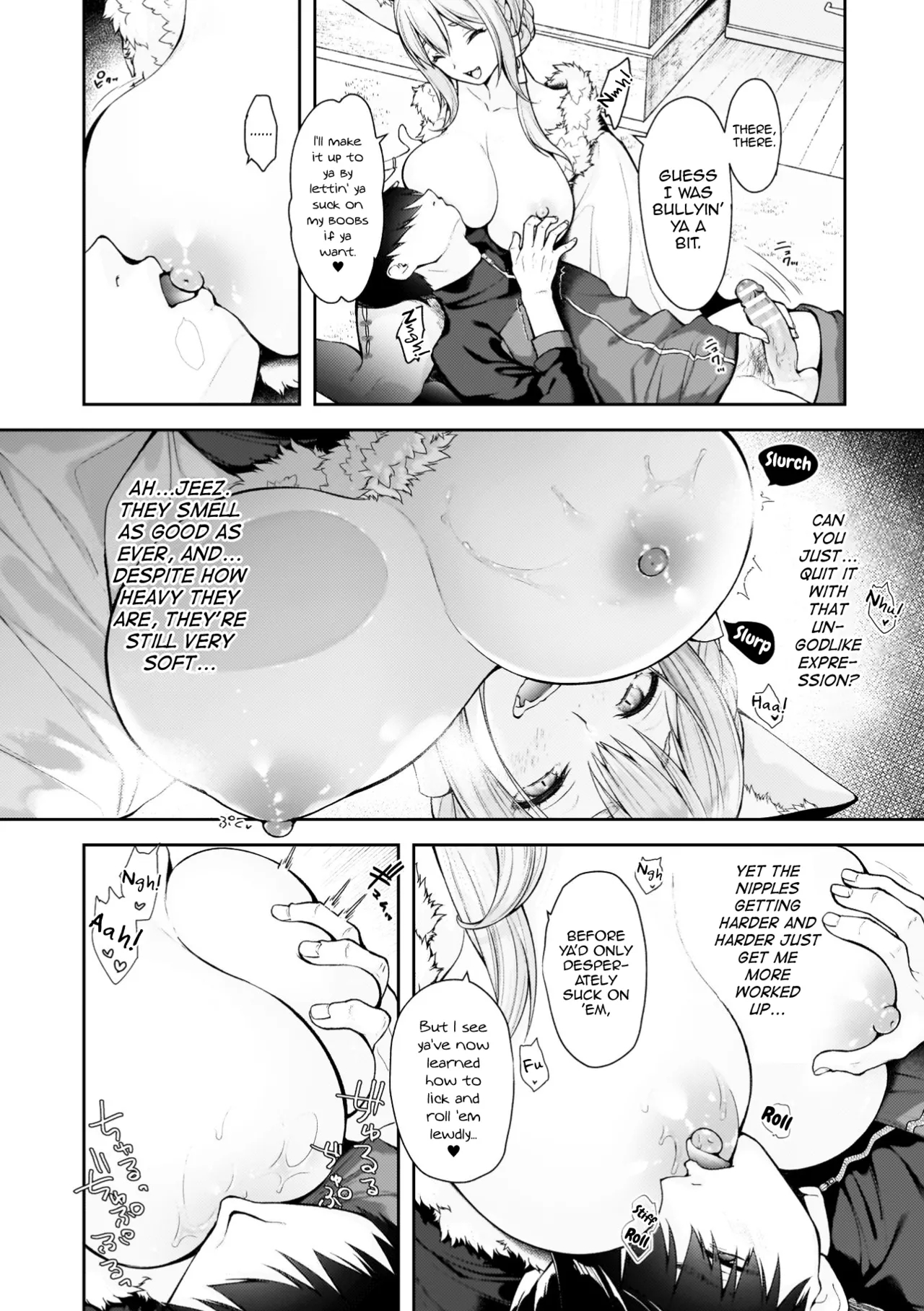 As God's Word Wills page 8