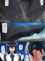 Attack Of The Giga-sized Hell Raven!! page 5
