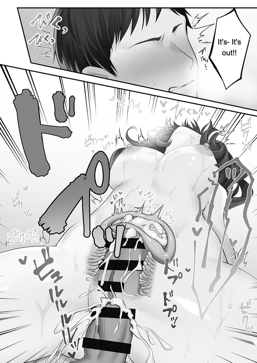 Awahime-tachi No Hame-hajime -pure Otoko Shika Inai Sekai De, Ore Dake Dosukebe Musou- page 128
