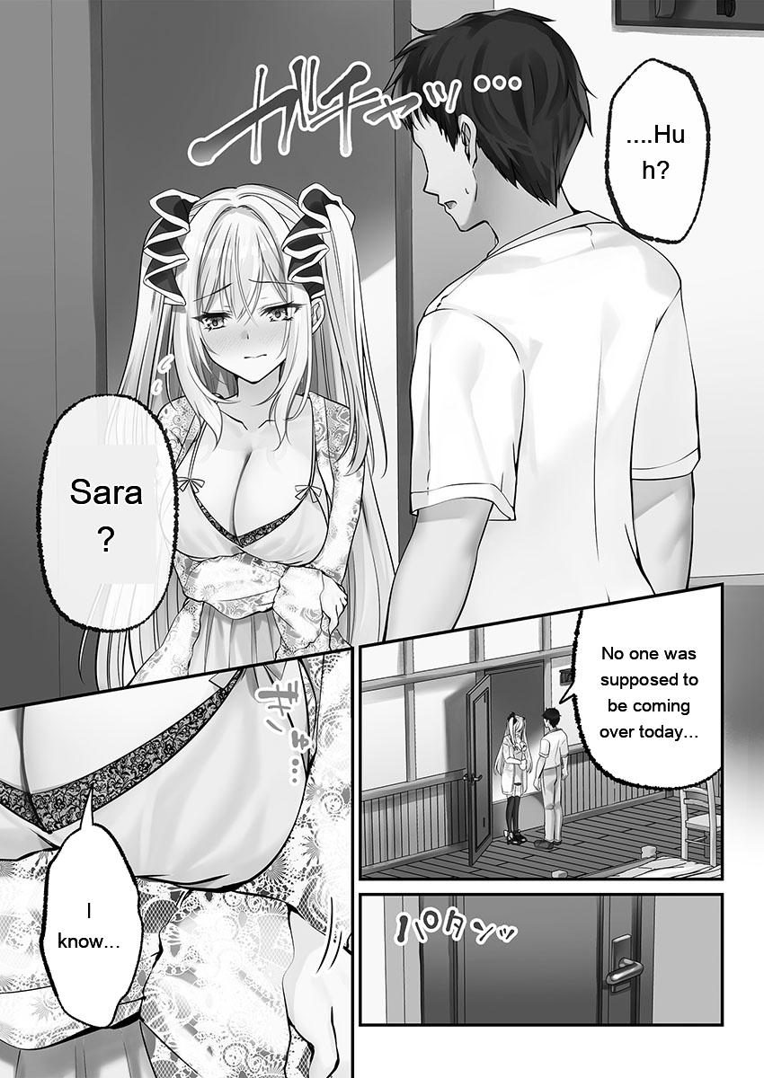 Awahime-tachi No Hame-hajime -pure Otoko Shika Inai Sekai De, Ore Dake Dosukebe Musou- page 137