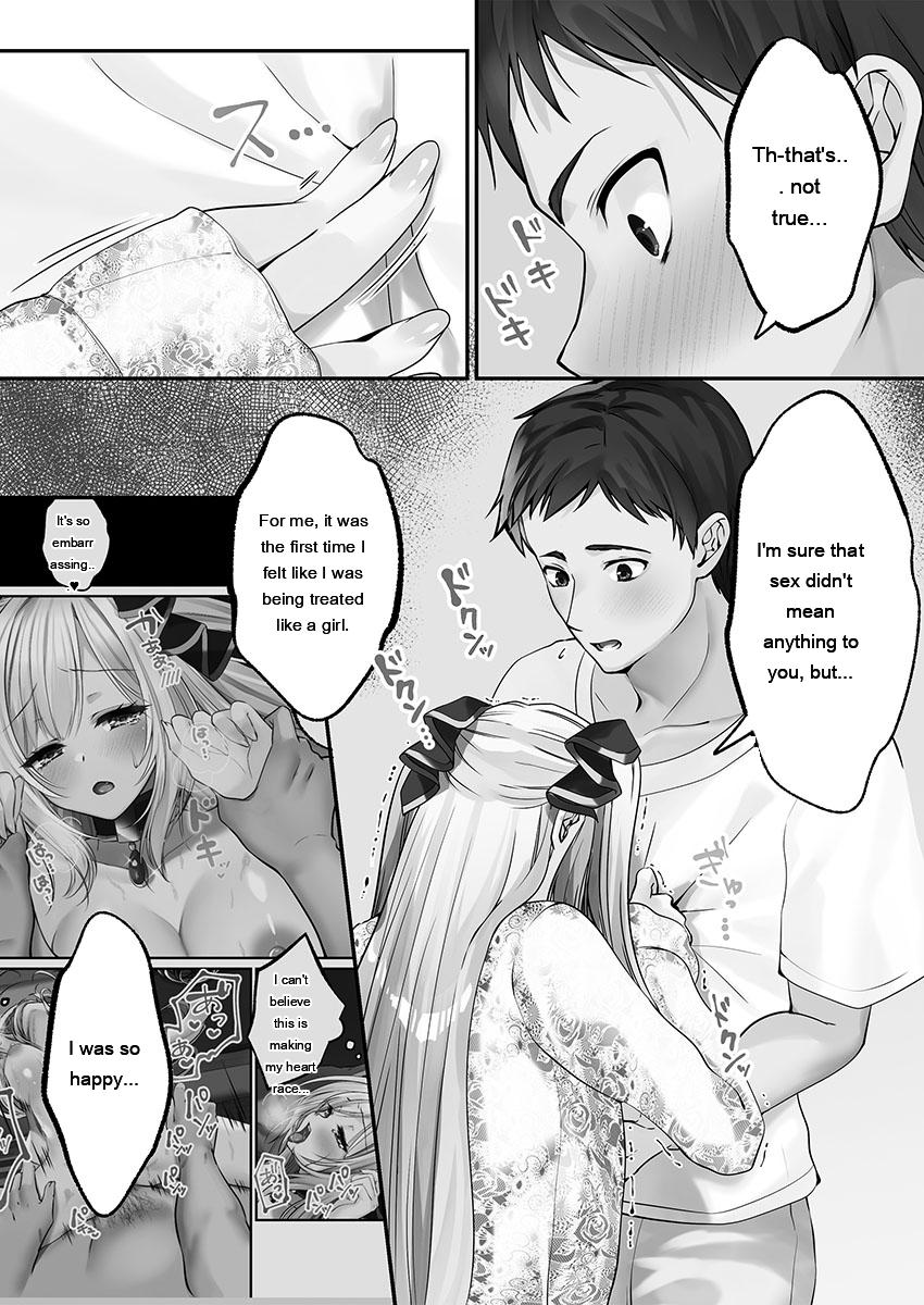 Awahime-tachi No Hame-hajime -pure Otoko Shika Inai Sekai De, Ore Dake Dosukebe Musou- page 139