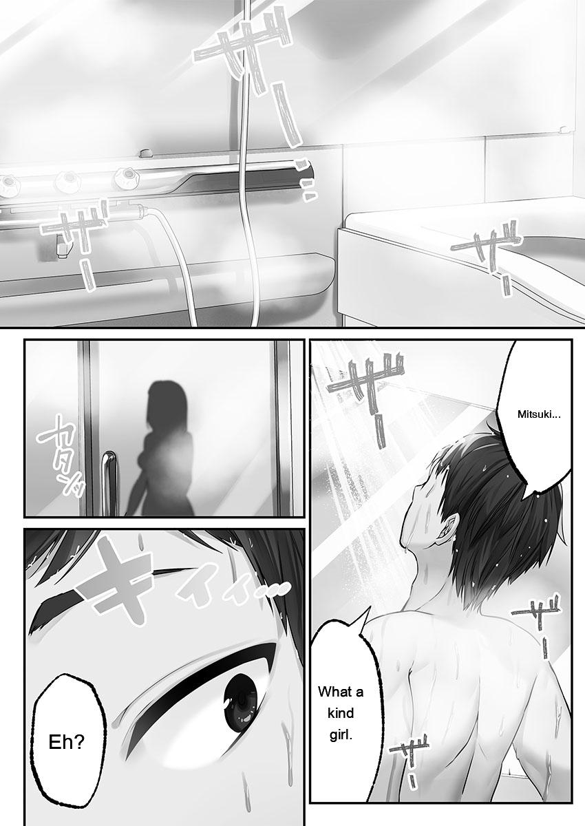 Awahime-tachi No Hame-hajime -pure Otoko Shika Inai Sekai De, Ore Dake Dosukebe Musou- page 38