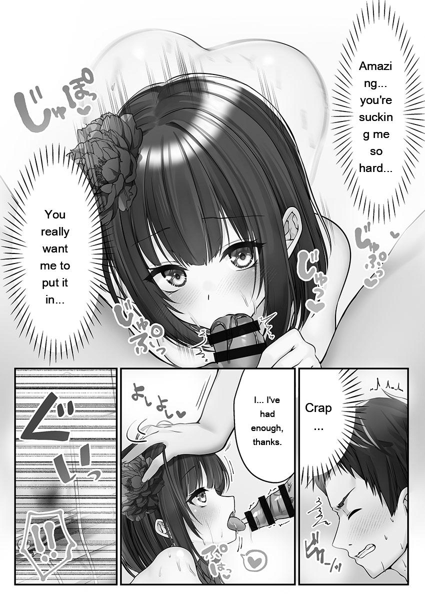 Awahime-tachi No Hame-hajime -pure Otoko Shika Inai Sekai De, Ore Dake Dosukebe Musou- page 43